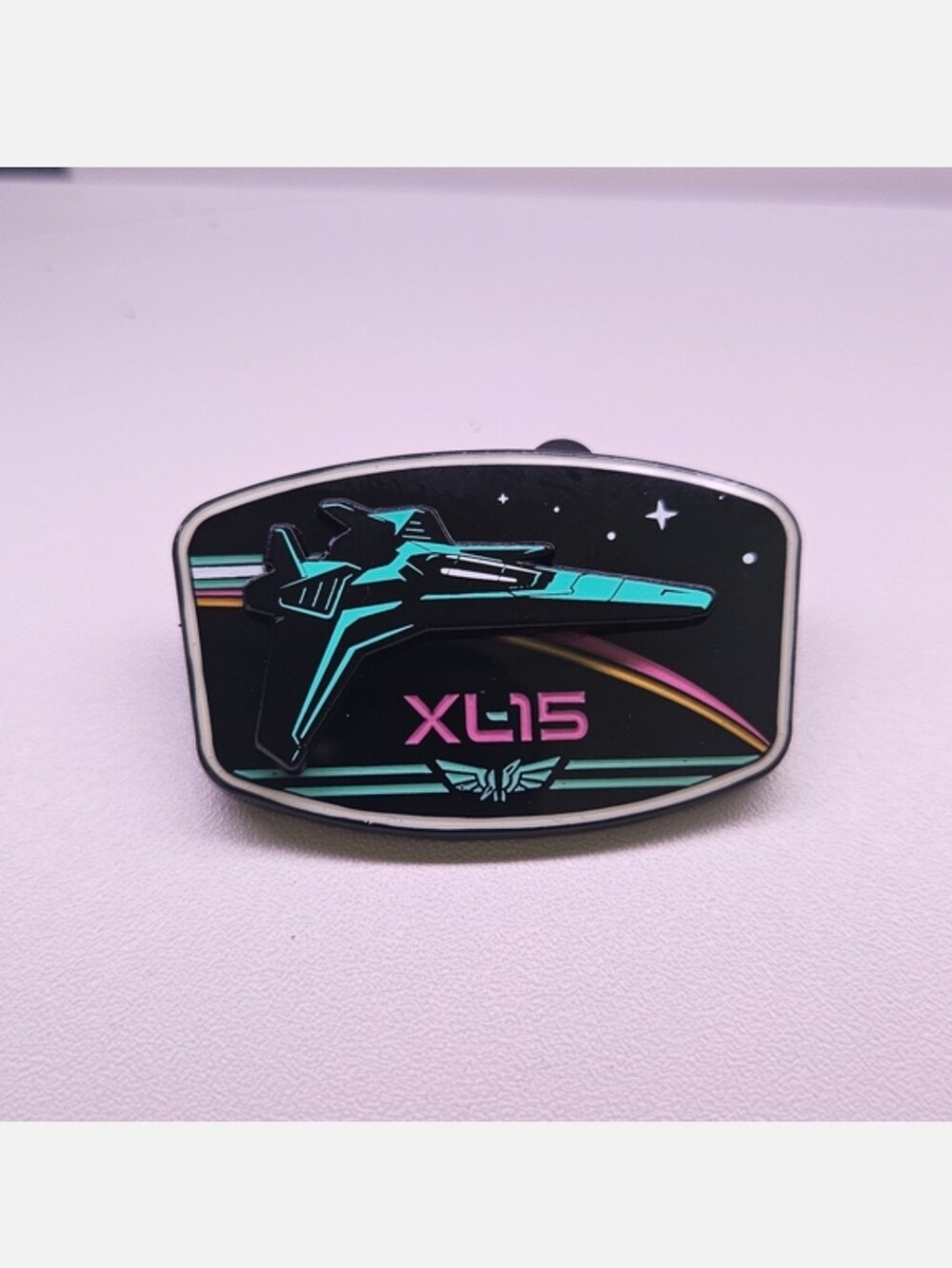 Disney Limited Release Buzz Lightyear Pin
